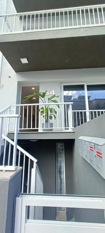 54 One By Rw San Julian's